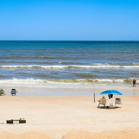 Ocean Watch Oasis & Atlantic Getaway Apartment Ormond-by-the-Sea Exterior photo