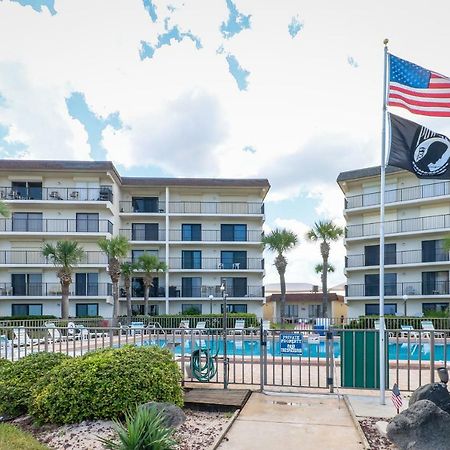Ocean Watch Oasis & Atlantic Getaway Apartment Ormond-by-the-Sea Exterior photo