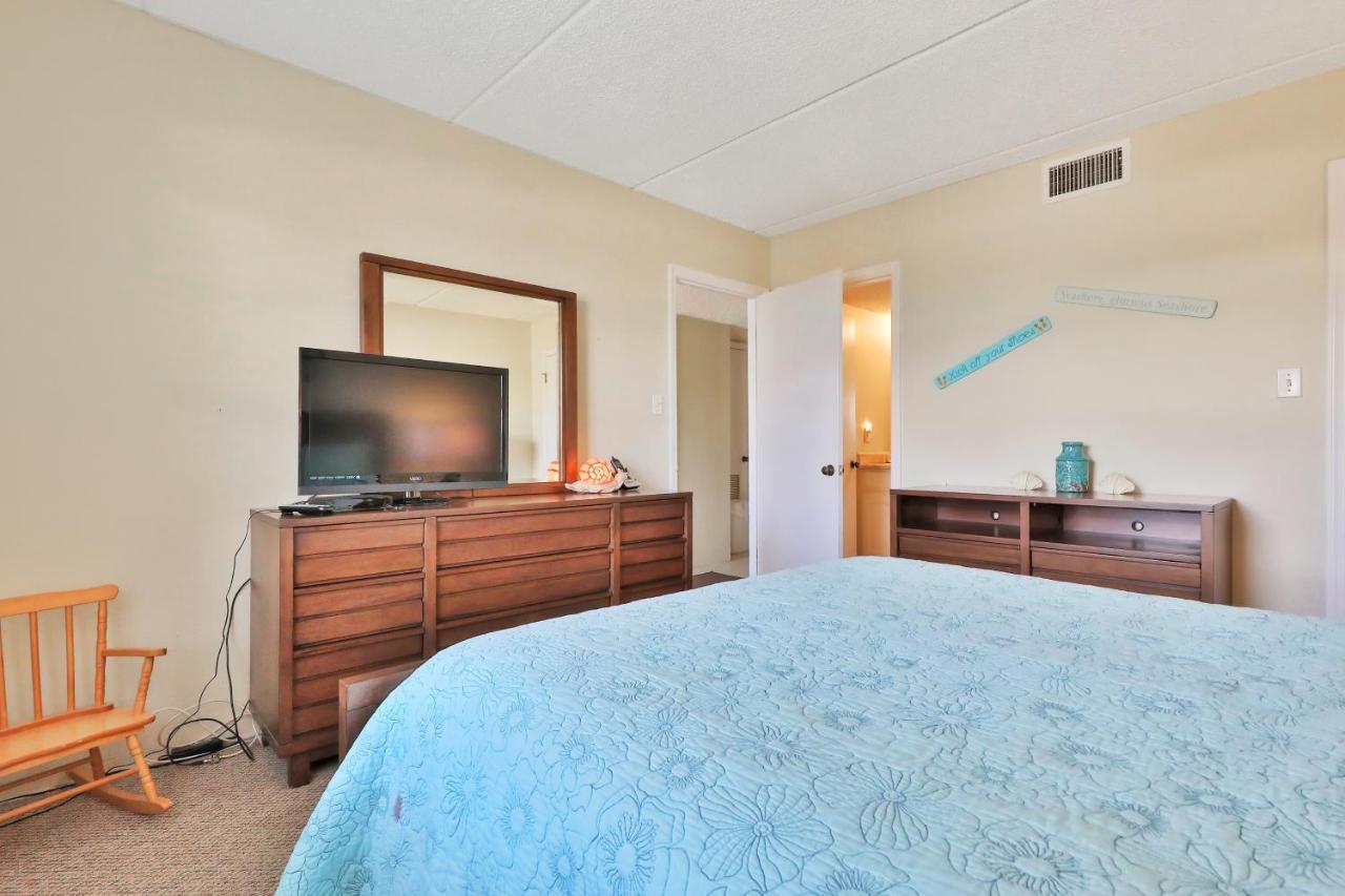 Ocean Watch Oasis & Atlantic Getaway Apartment Ormond-by-the-Sea Exterior photo