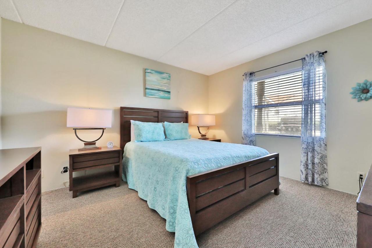 Ocean Watch Oasis & Atlantic Getaway Apartment Ormond-by-the-Sea Exterior photo