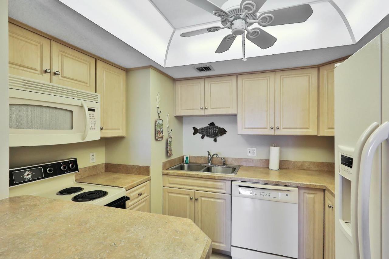 Ocean Watch Oasis & Atlantic Getaway Apartment Ormond-by-the-Sea Exterior photo