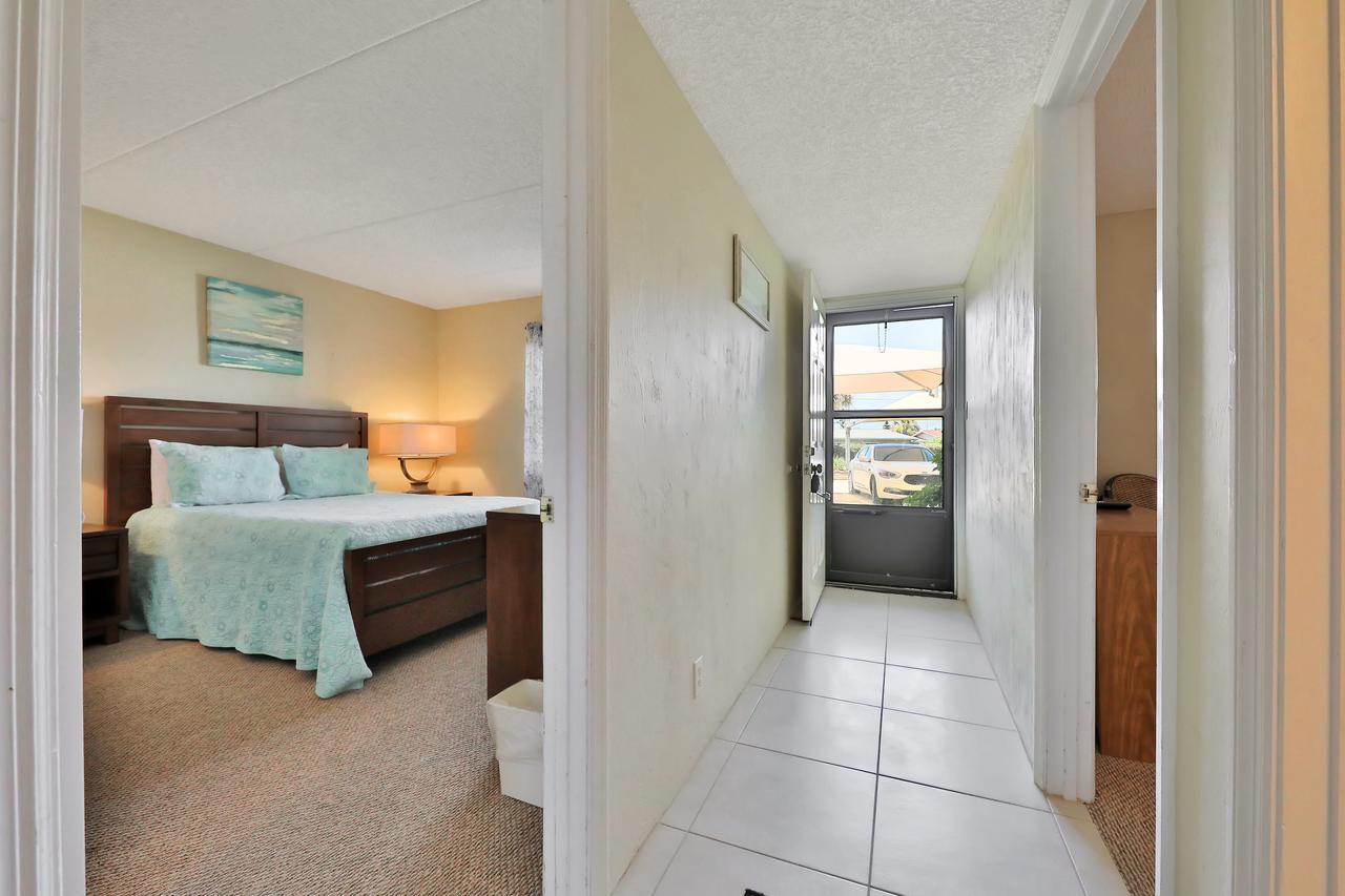 Ocean Watch Oasis & Atlantic Getaway Apartment Ormond-by-the-Sea Exterior photo