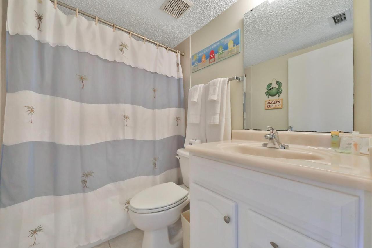 Ocean Watch Oasis & Atlantic Getaway Apartment Ormond-by-the-Sea Exterior photo