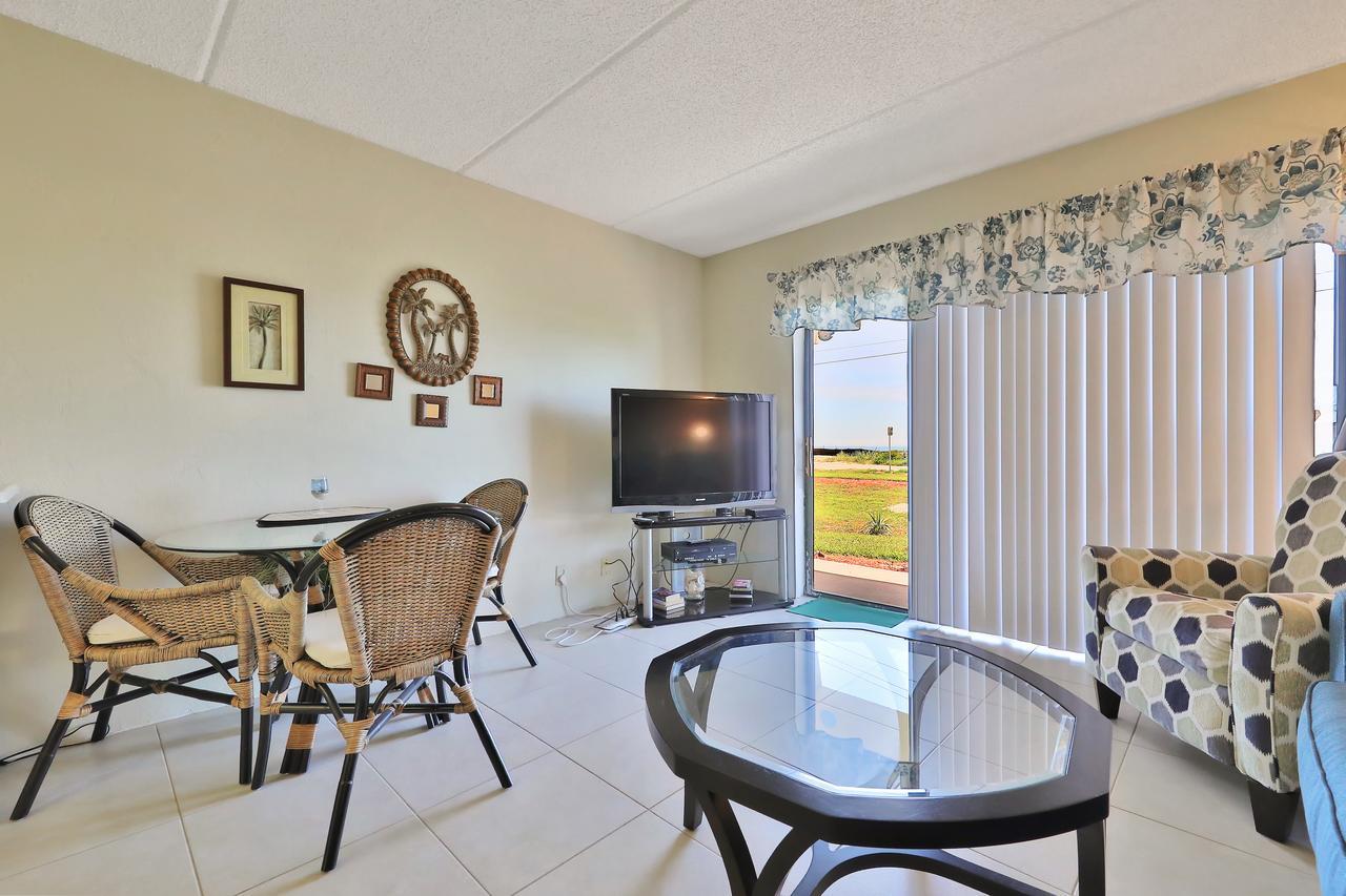 Ocean Watch Oasis & Atlantic Getaway Apartment Ormond-by-the-Sea Exterior photo