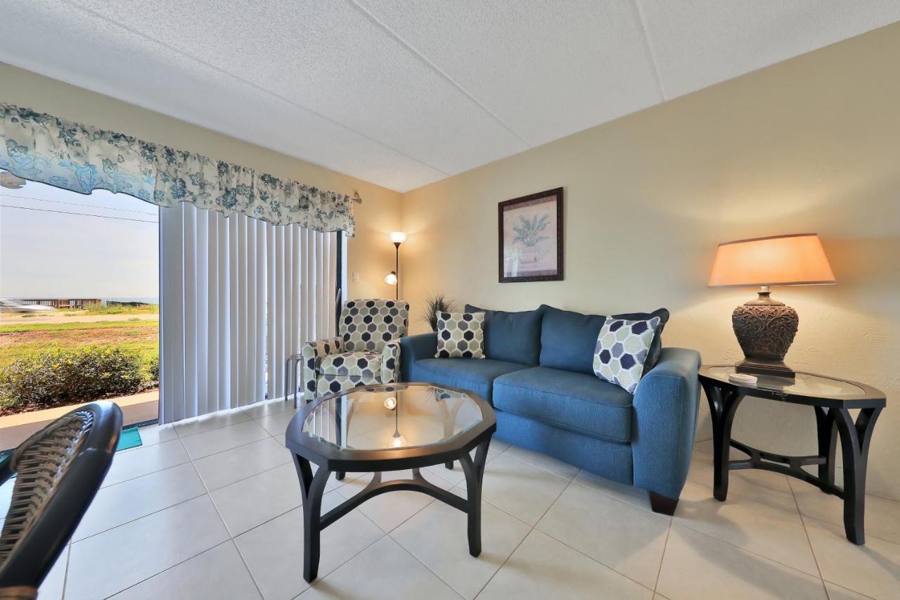 Ocean Watch Oasis & Atlantic Getaway Apartment Ormond-by-the-Sea Exterior photo