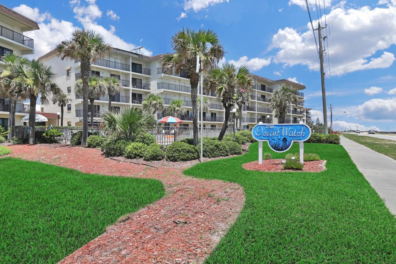 Ocean Watch Oasis & Atlantic Getaway Apartment Ormond-by-the-Sea Exterior photo