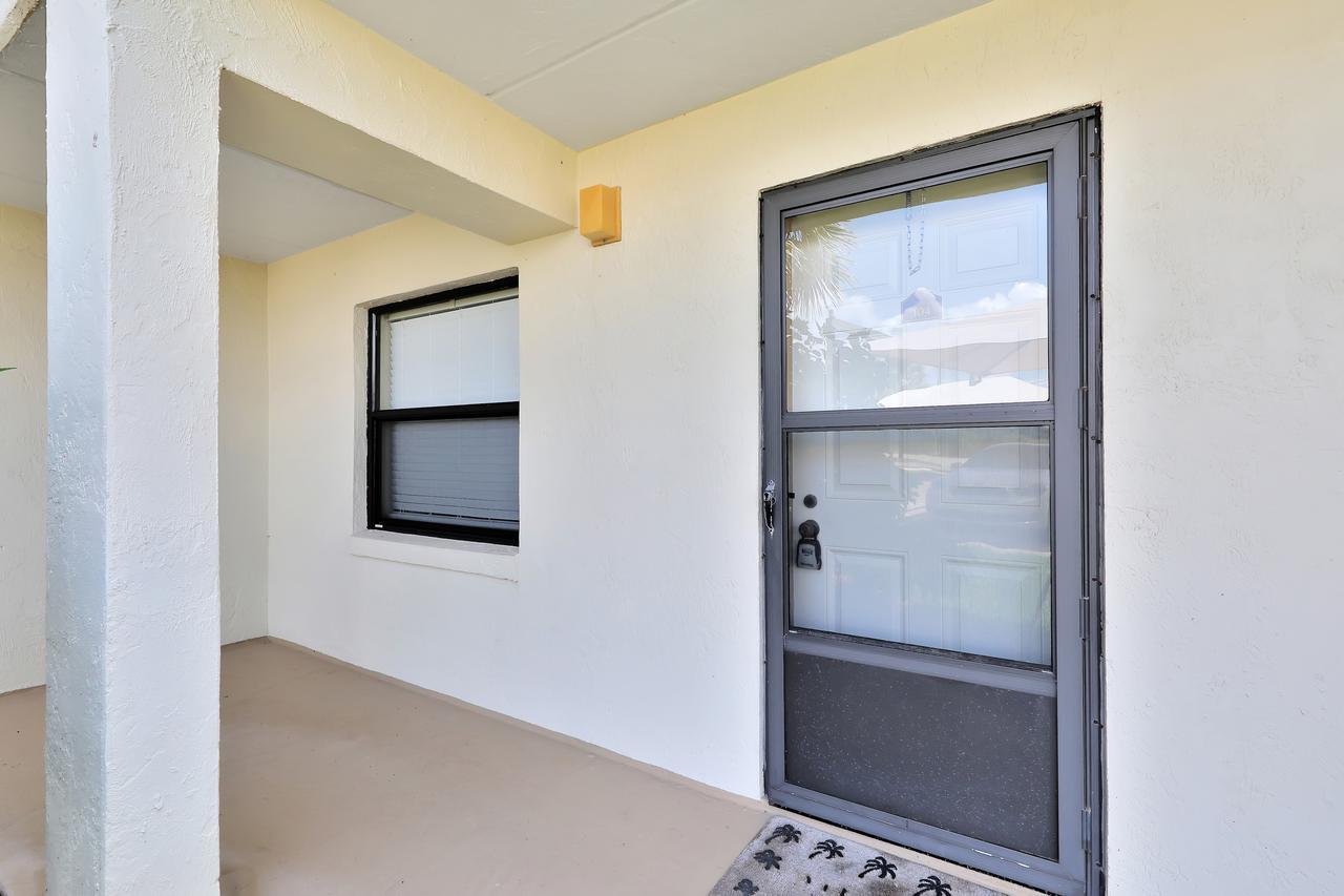 Ocean Watch Oasis & Atlantic Getaway Apartment Ormond-by-the-Sea Exterior photo