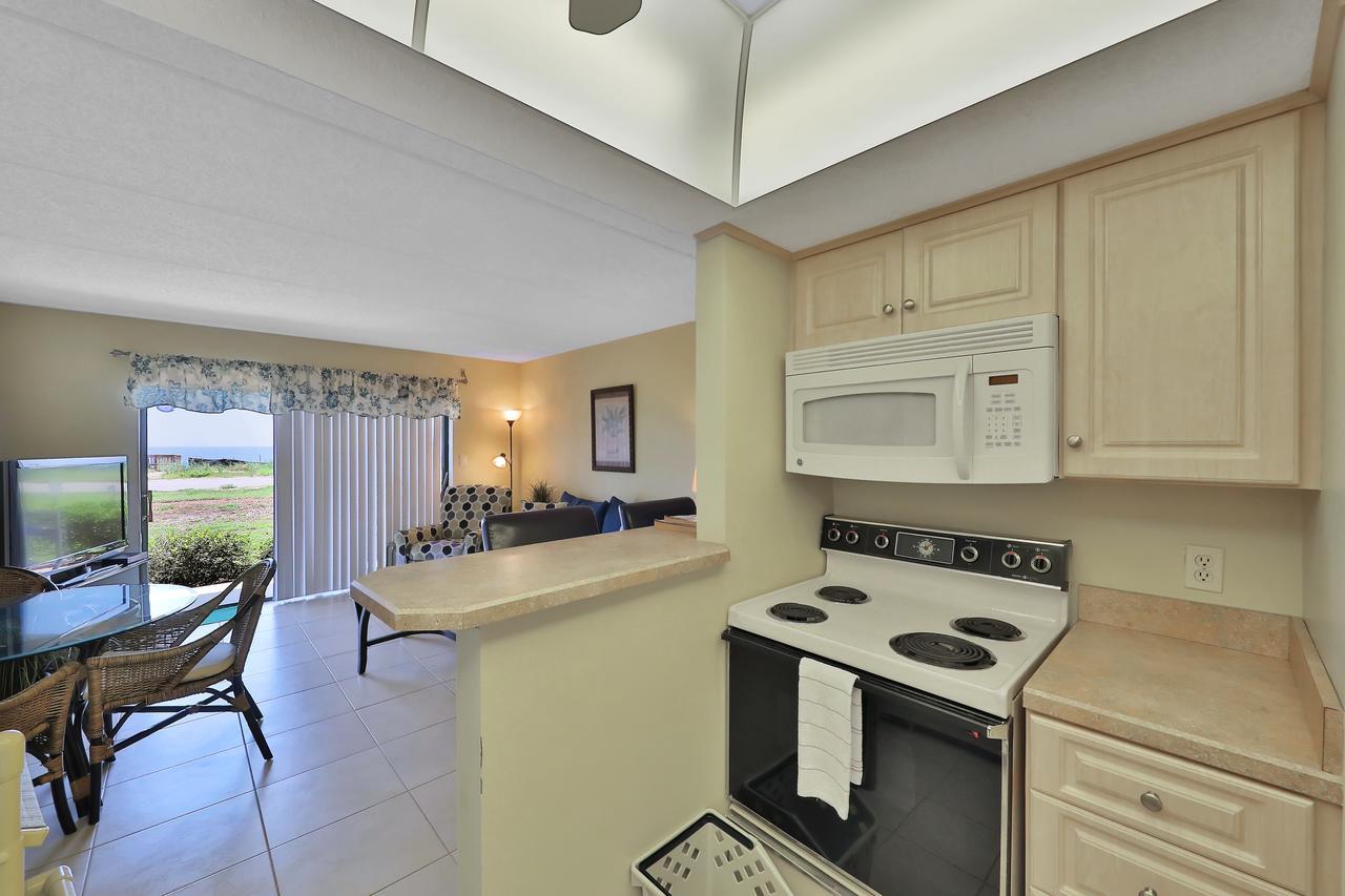 Ocean Watch Oasis & Atlantic Getaway Apartment Ormond-by-the-Sea Exterior photo