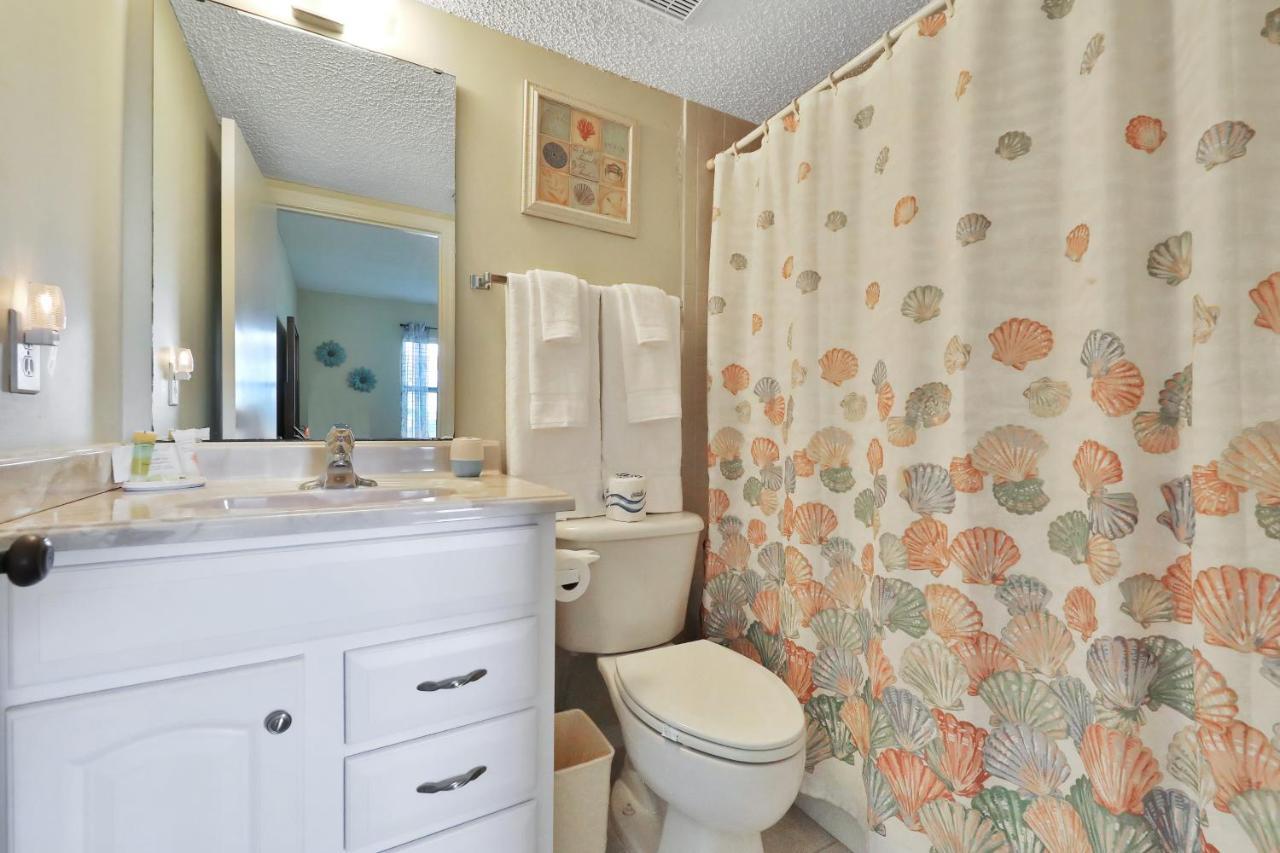 Ocean Watch Oasis & Atlantic Getaway Apartment Ormond-by-the-Sea Exterior photo