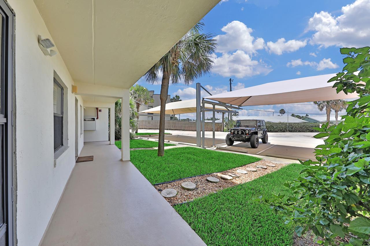 Ocean Watch Oasis & Atlantic Getaway Apartment Ormond-by-the-Sea Exterior photo