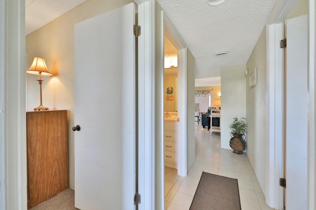 Ocean Watch Oasis & Atlantic Getaway Apartment Ormond-by-the-Sea Exterior photo