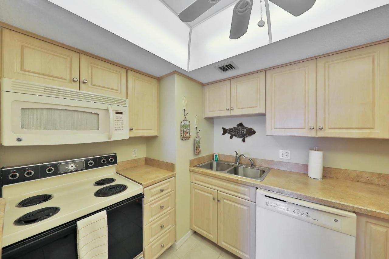 Ocean Watch Oasis & Atlantic Getaway Apartment Ormond-by-the-Sea Exterior photo