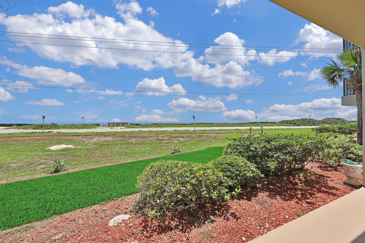 Ocean Watch Oasis & Atlantic Getaway Apartment Ormond-by-the-Sea Exterior photo