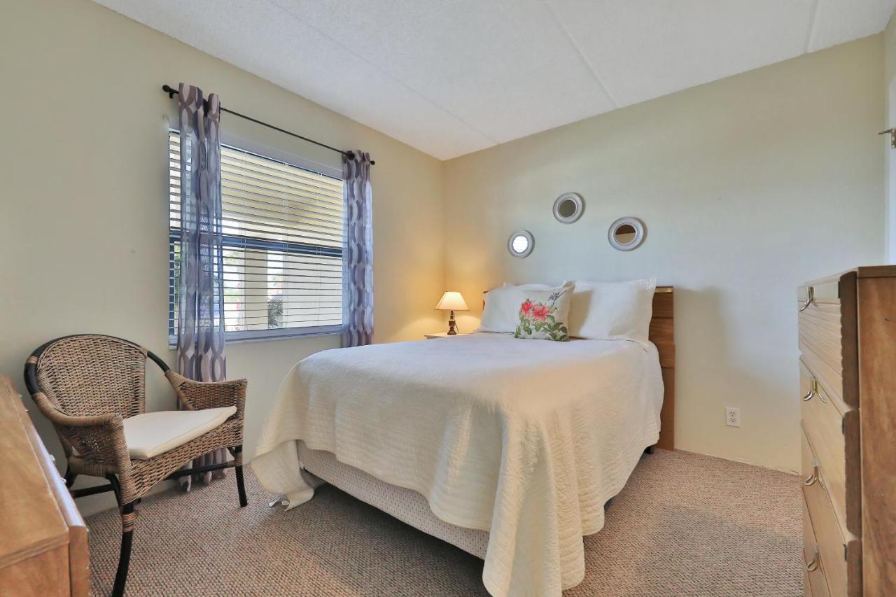 Ocean Watch Oasis & Atlantic Getaway Apartment Ormond-by-the-Sea Exterior photo