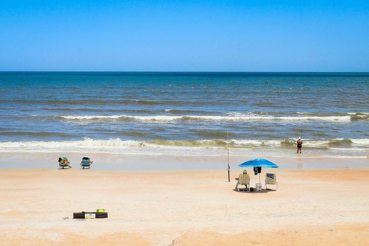 Ocean Watch Oasis & Atlantic Getaway Apartment Ormond-by-the-Sea Exterior photo