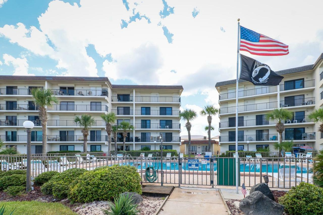 Ocean Watch Oasis & Atlantic Getaway Apartment Ormond-by-the-Sea Exterior photo