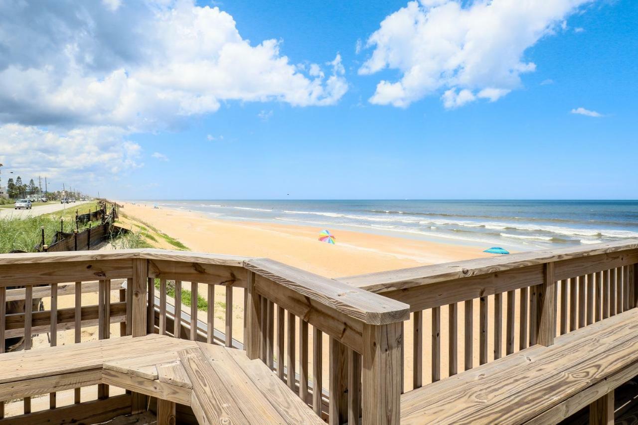 Ocean Watch Oasis & Atlantic Getaway Apartment Ormond-by-the-Sea Exterior photo