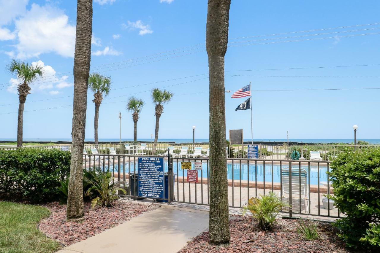 Ocean Watch Oasis & Atlantic Getaway Apartment Ormond-by-the-Sea Exterior photo