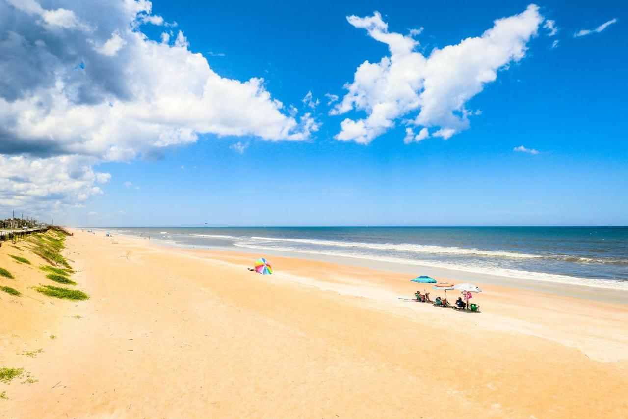 Ocean Watch Oasis & Atlantic Getaway Apartment Ormond-by-the-Sea Exterior photo