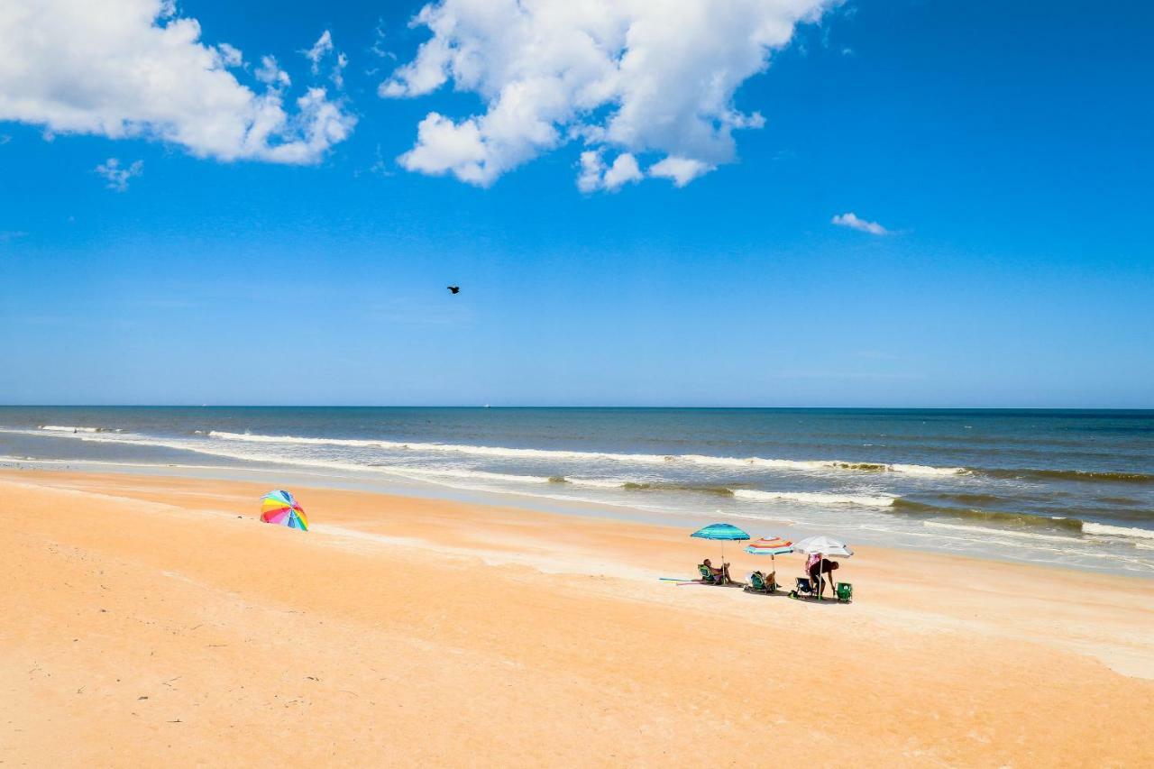 Ocean Watch Oasis & Atlantic Getaway Apartment Ormond-by-the-Sea Exterior photo