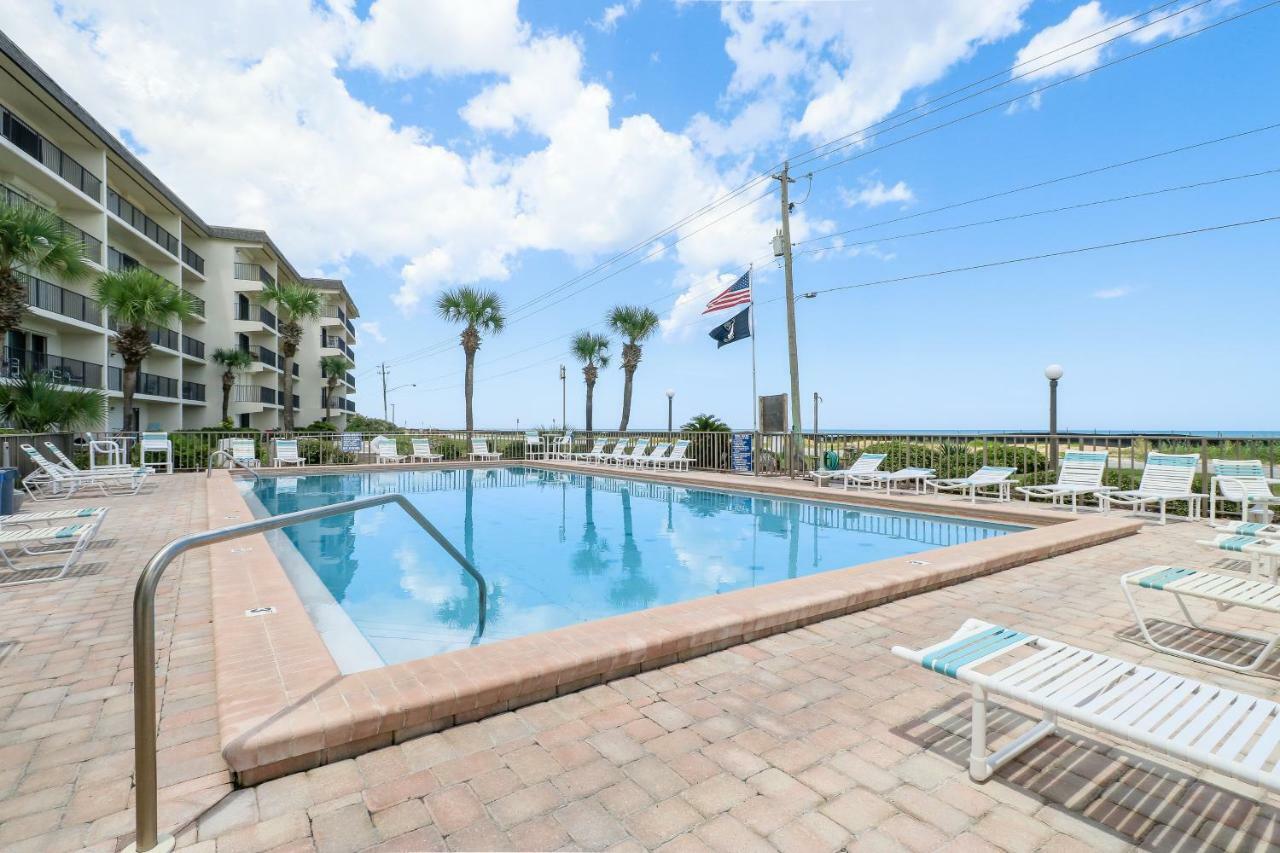 Ocean Watch Oasis & Atlantic Getaway Apartment Ormond-by-the-Sea Exterior photo