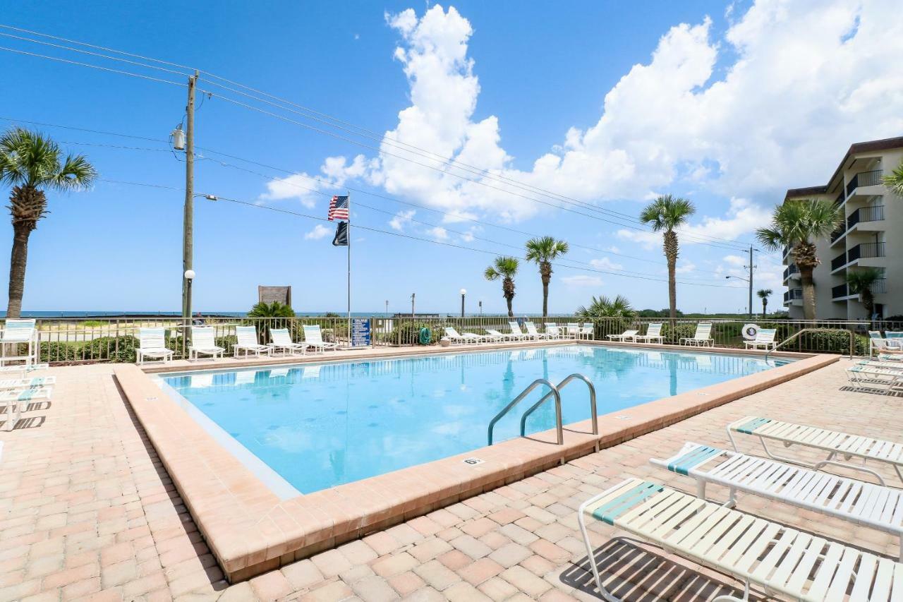 Ocean Watch Oasis & Atlantic Getaway Apartment Ormond-by-the-Sea Exterior photo